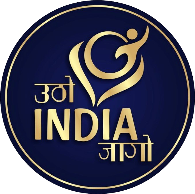 Utho India Jago Foundation